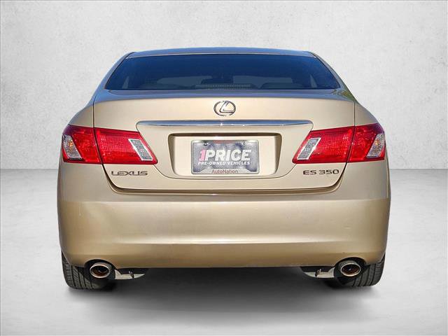 Used 2007 Lexus ES 350 image 7