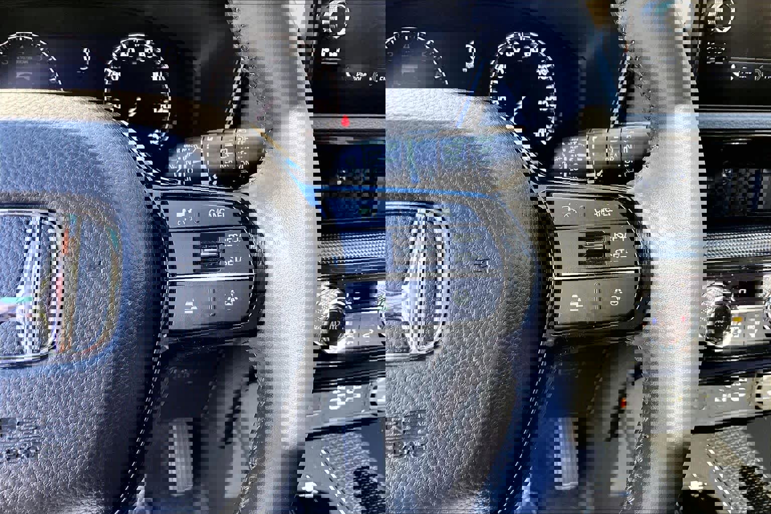 Certified 2024 Honda CR-V EX-L image 25