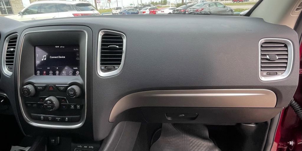 Used 2019 Dodge Durango SXT w/ Trailer Tow Group IV RWD image 26
