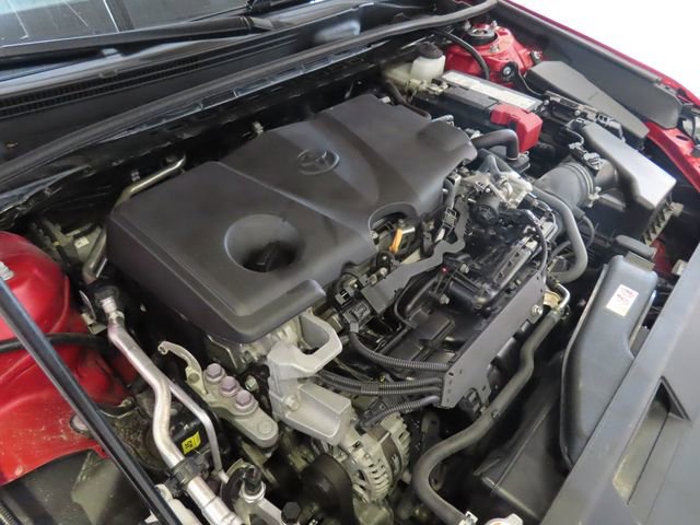 Used 2024 Toyota Camry LE FWD image 33