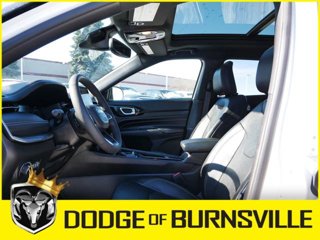 Used 2023 Jeep Compass High Altitude image 14