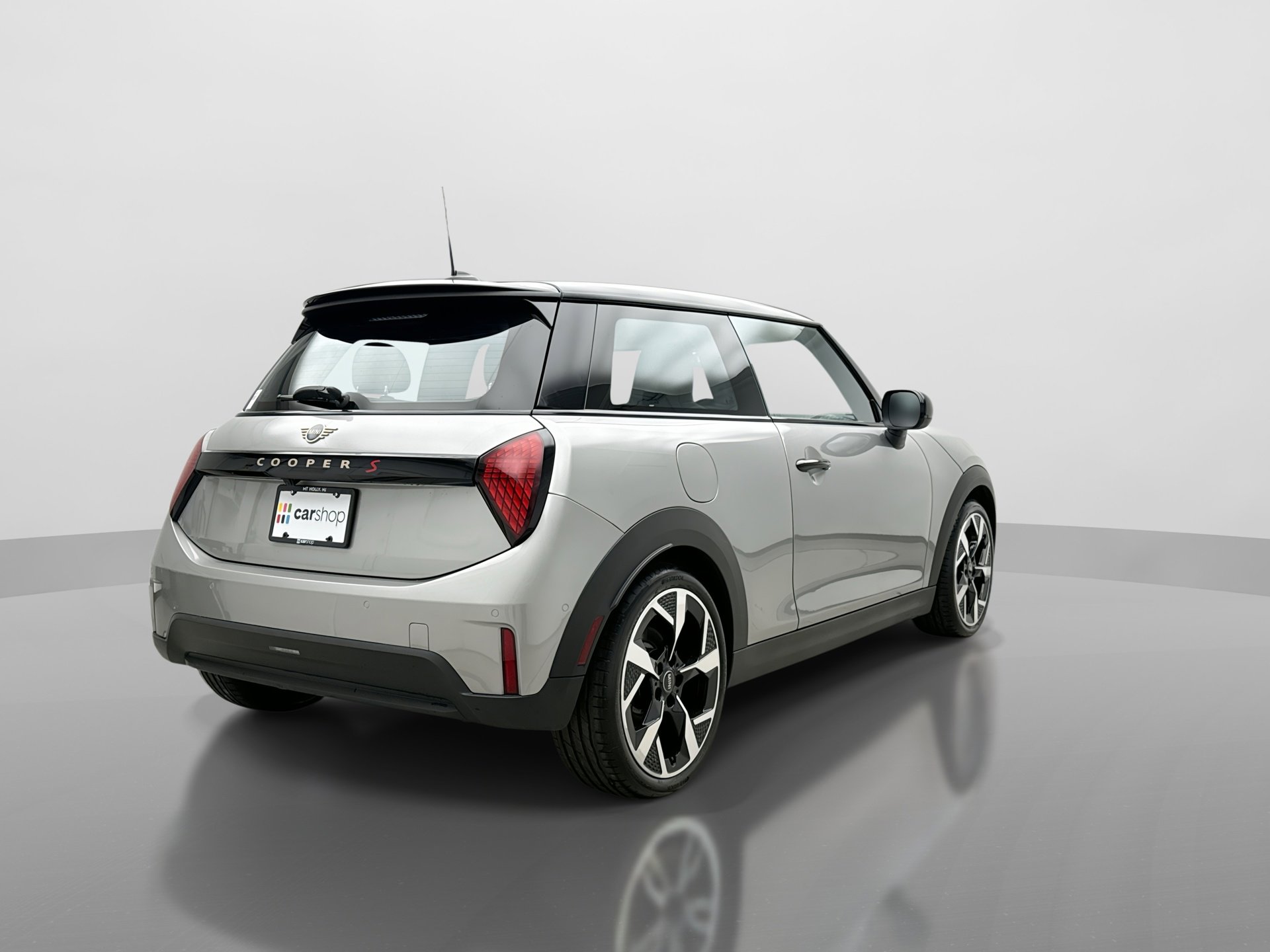 Used 2025 MINI Cooper S FWD image 5