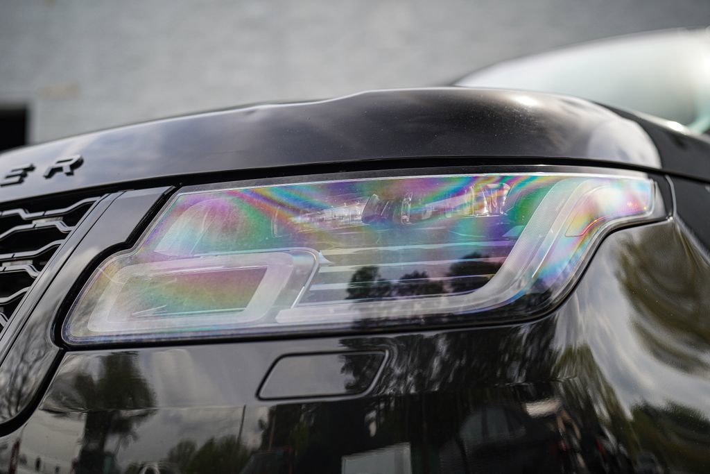 Used 2021 Land Rover Range Rover Westminster Edition image 3