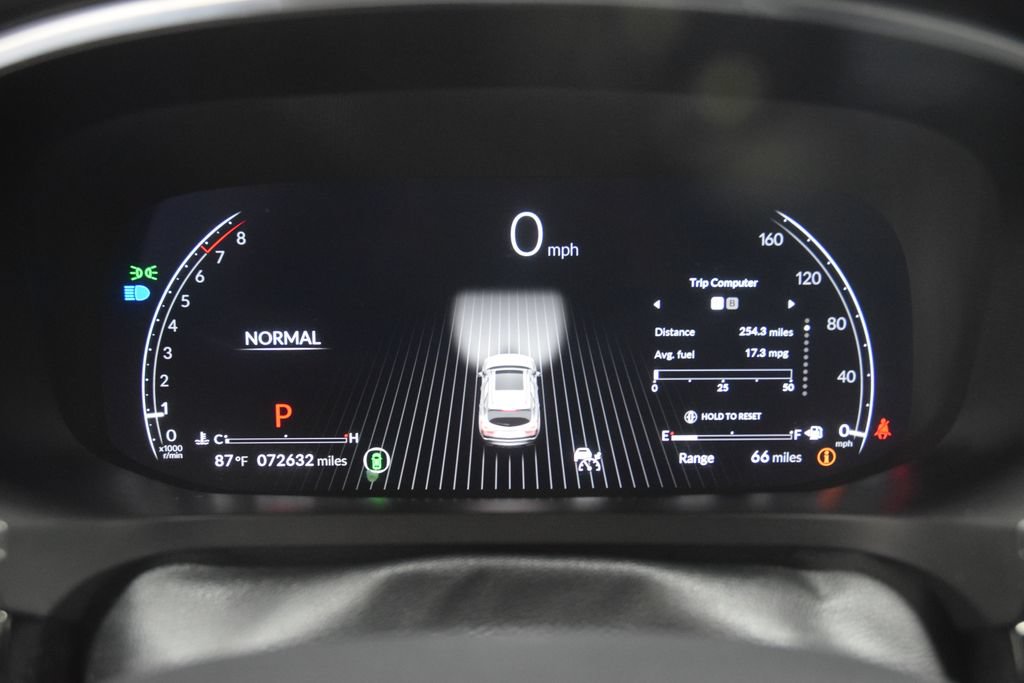 Used 2022 Acura MDX w/ Technology Package AWD/4WD image 51