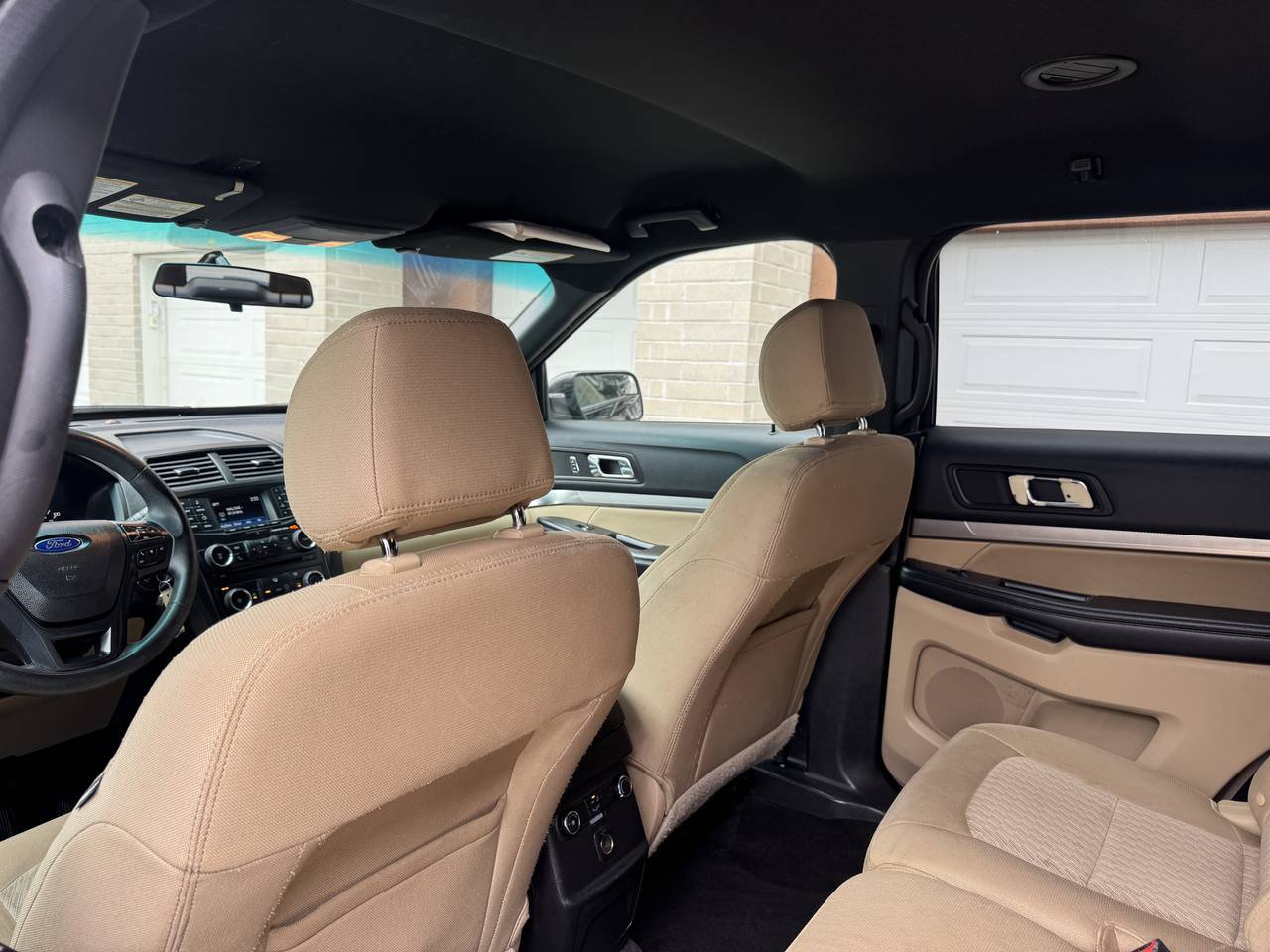 Used 2016 Ford Explorer 4WD image 22