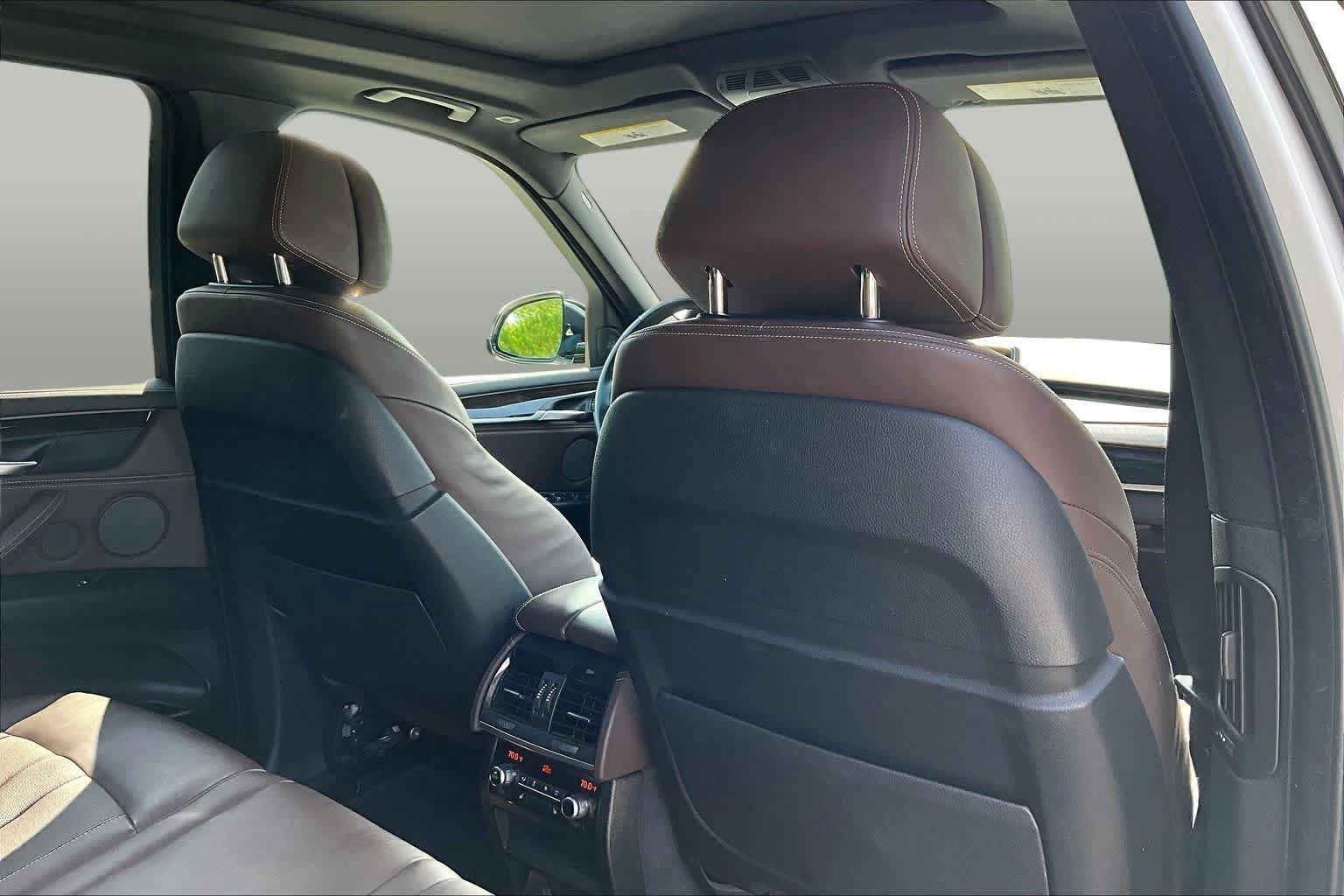 Used 2017 BMW X5 xDrive35i AWD/4WD image 20