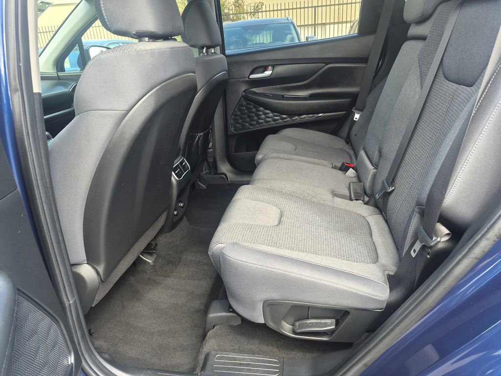 Used 2023 Hyundai Santa Fe SEL image 28