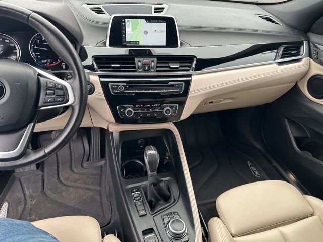 Used 2019 BMW X2 xDrive28i w/ Convenience Package image 10