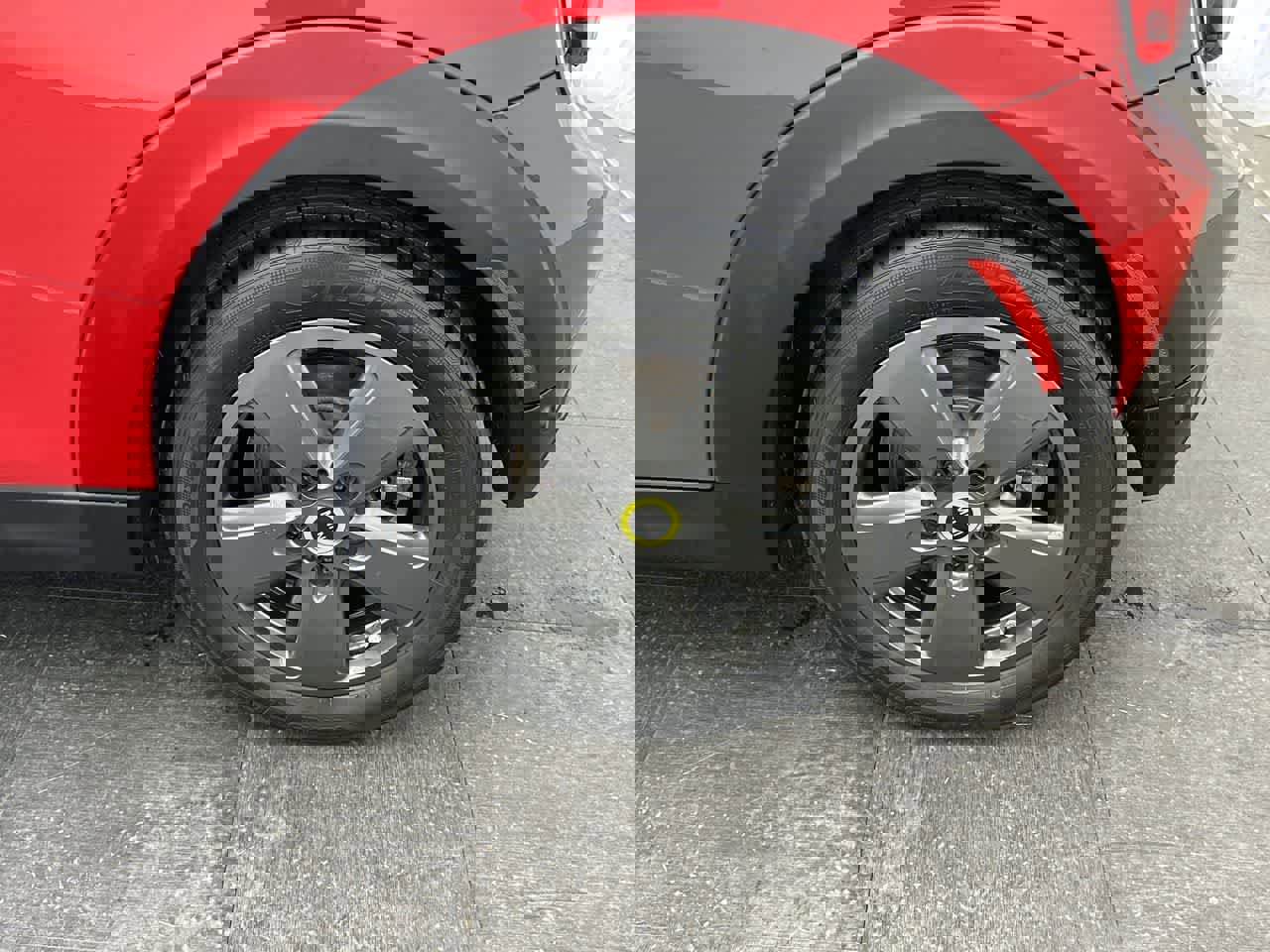 Certified 2024 MINI Cooper SE image 24