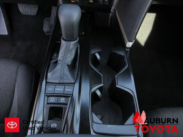 Certified 2025 Toyota Camry LE image 15