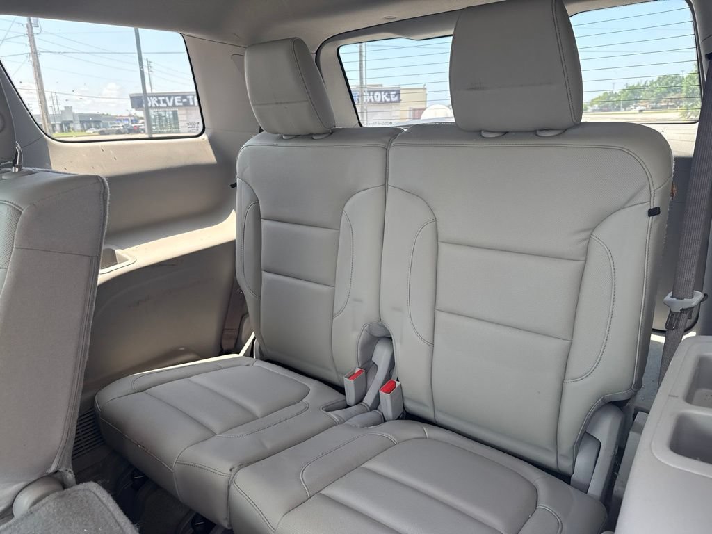 Used 2017 GMC Acadia SLT FWD image 17