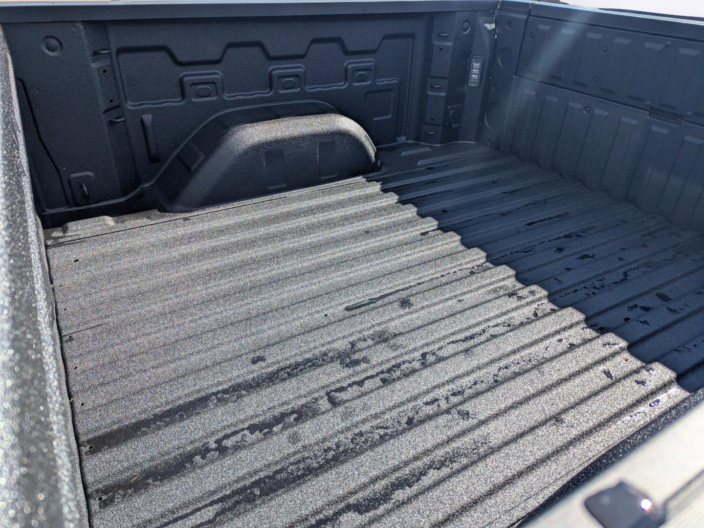 New 2026 Chevrolet Silverado 1500 High Country image 9