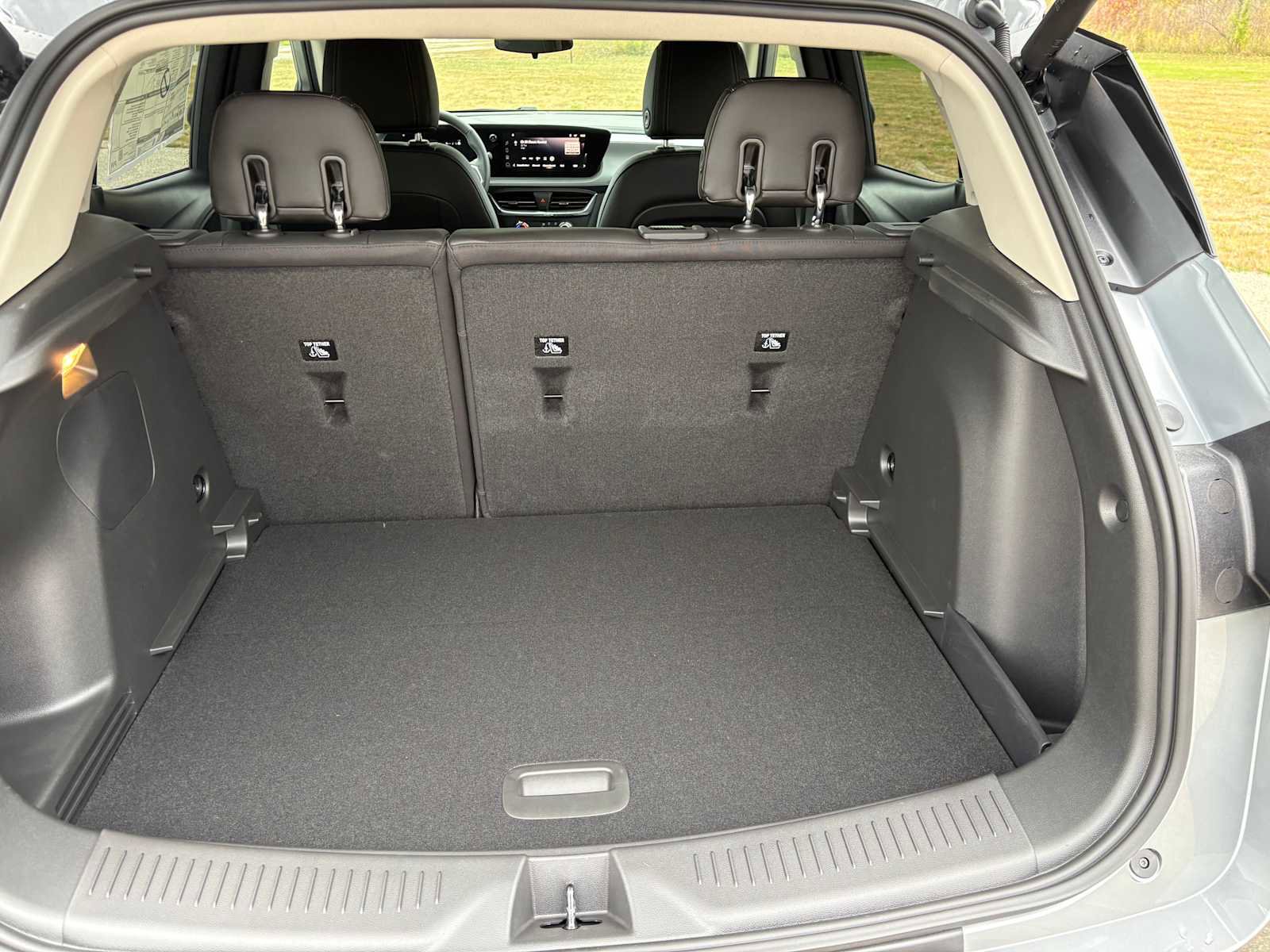 New 2026 Buick Encore GX Preferred w/ Comfort Package image 21