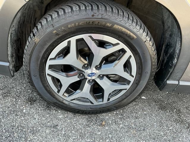 Used 2019 Subaru Forester Premium image 9