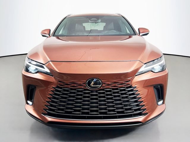 Used 2024 Lexus RX 350 w/ Convenience Package AWD/4WD image 2