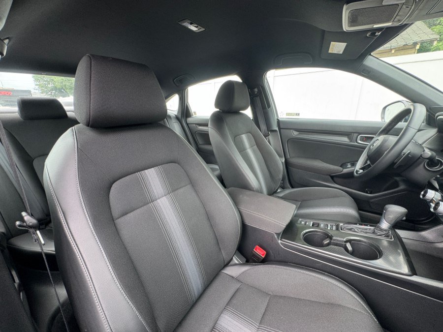 Used 2026 Honda Civic Sport image 38