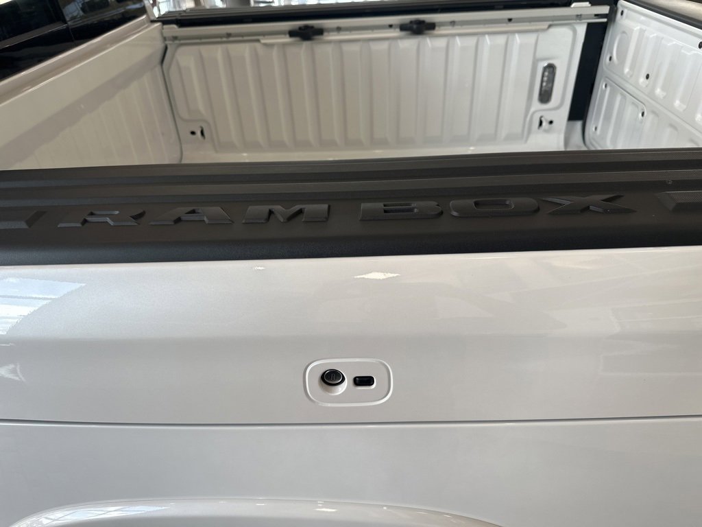 New 2026 RAM 1500 Laramie image 34