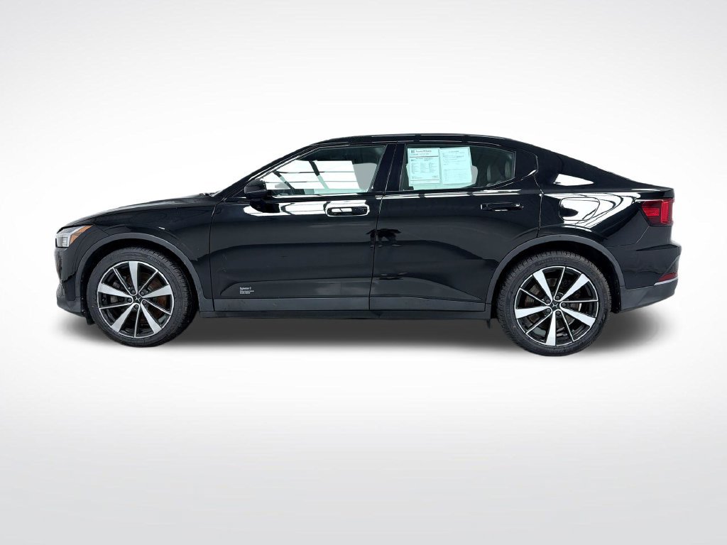 Used 2021 Polestar Polestar 2 AWD/4WD image 11