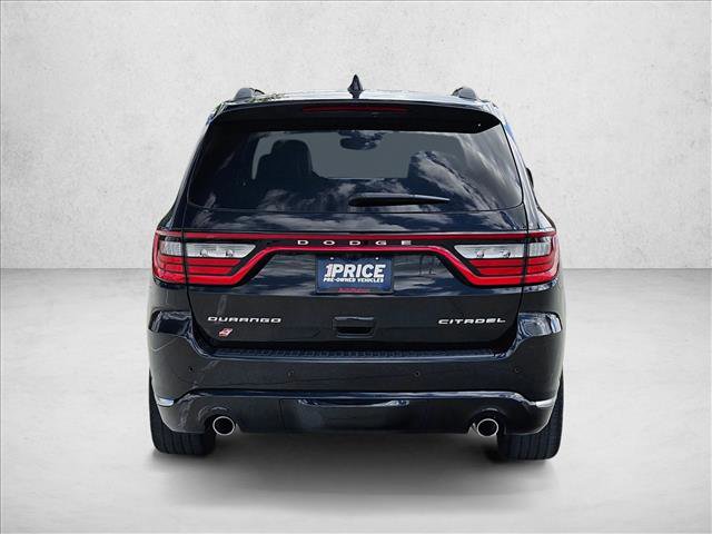 Used 2022 Dodge Durango Citadel image 6