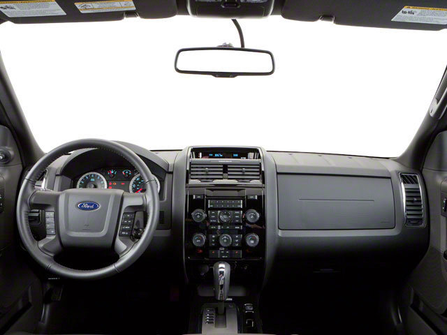 Used 2010 Ford Escape XLT image 7