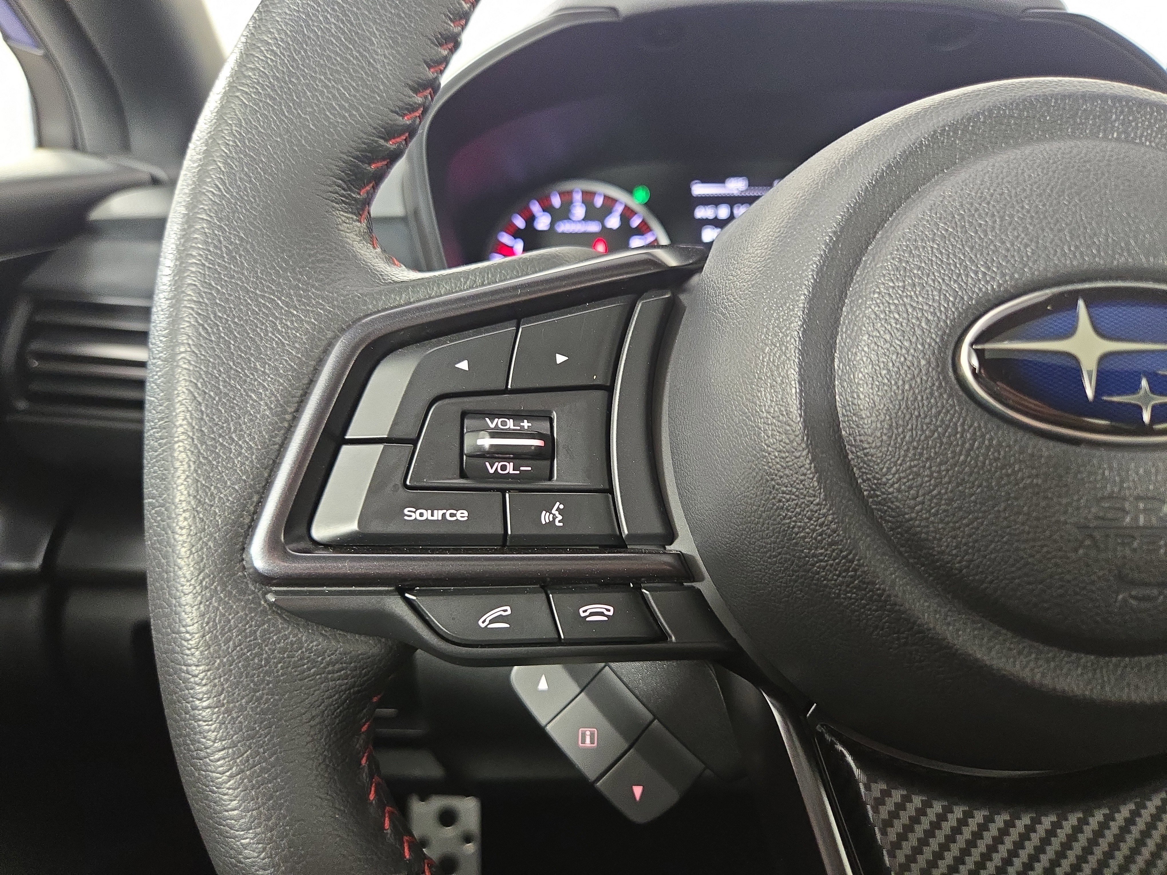 Used 2022 Subaru WRX GT image 15