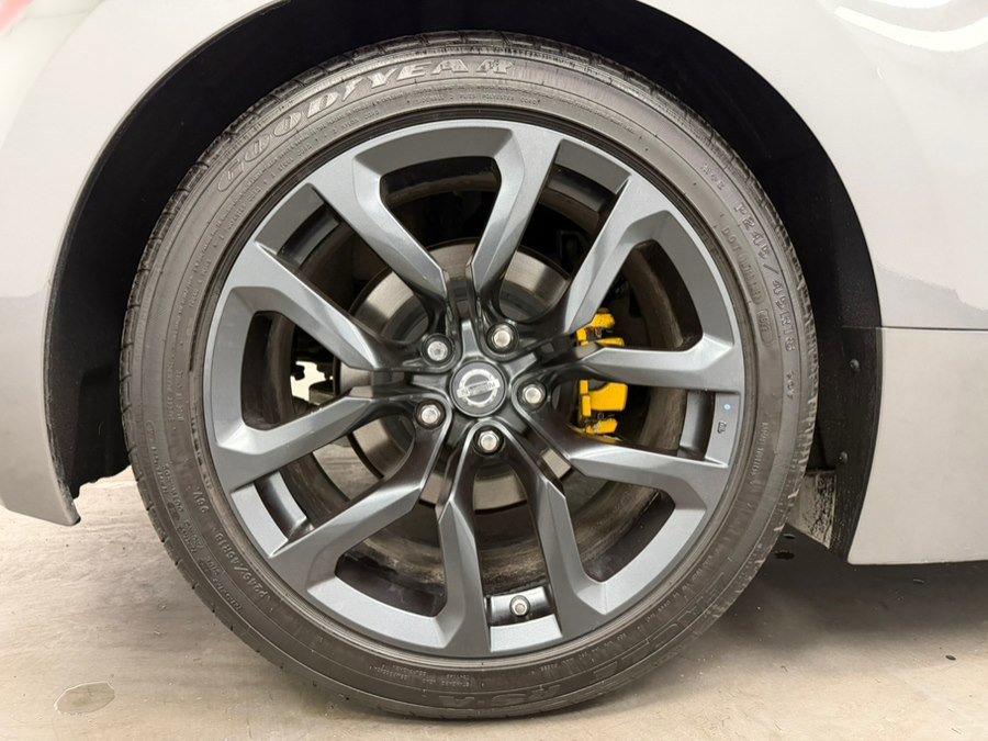 Used 2016 Nissan 370Z Touring Sport image 49