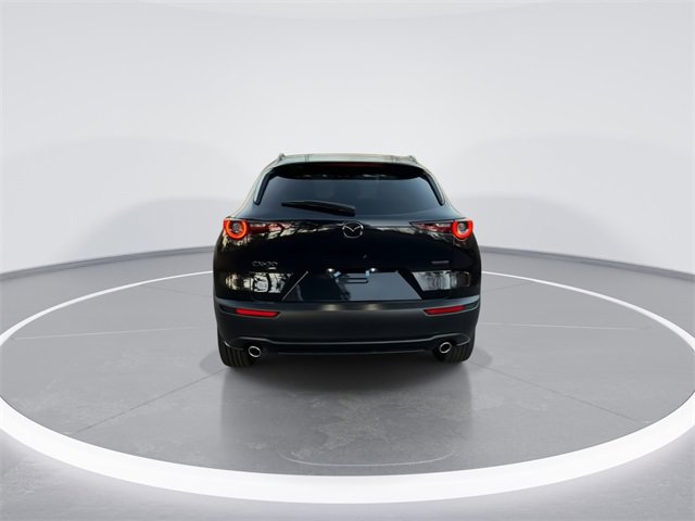 New 2026 MAZDA CX-30 AWD 2.5 S image 7