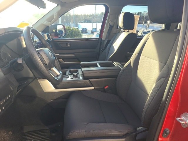 Used 2024 Toyota Tundra SR5 image 16