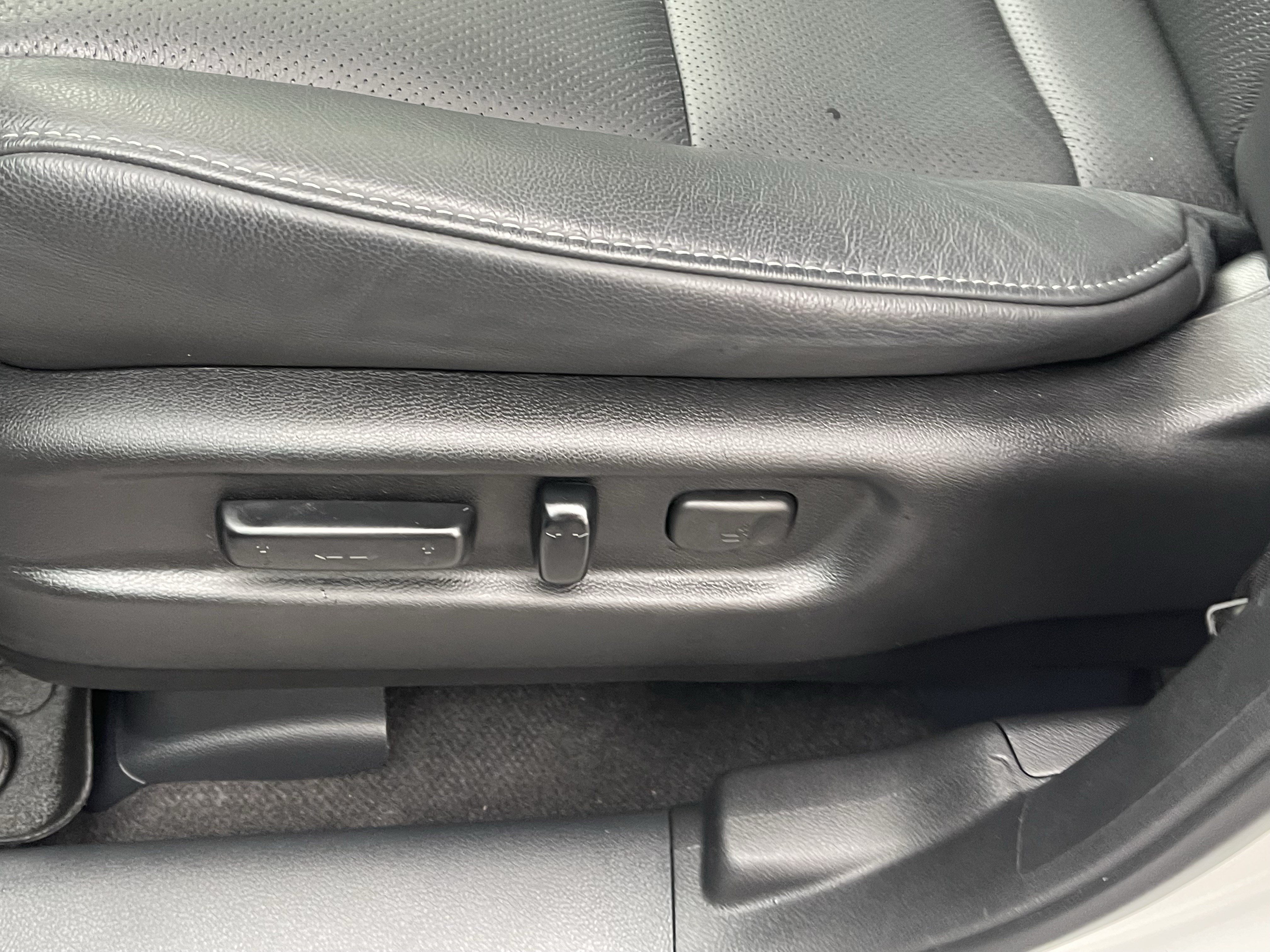 Used 2023 Honda Passport EX-L image 24
