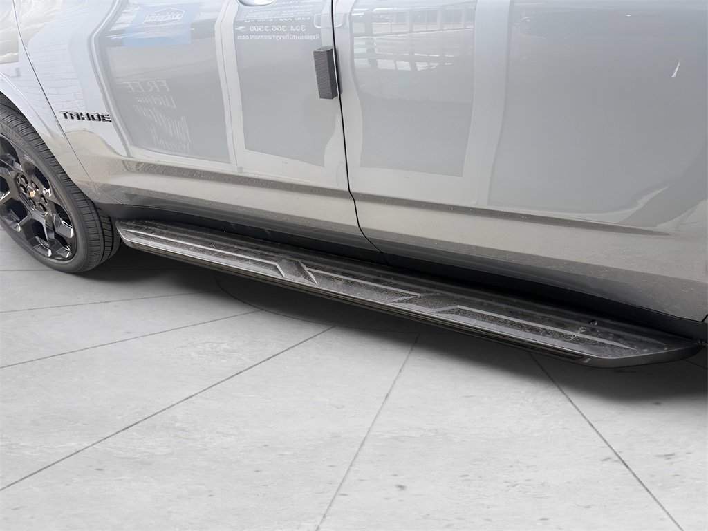 New 2026 Chevrolet Tahoe RST image 10