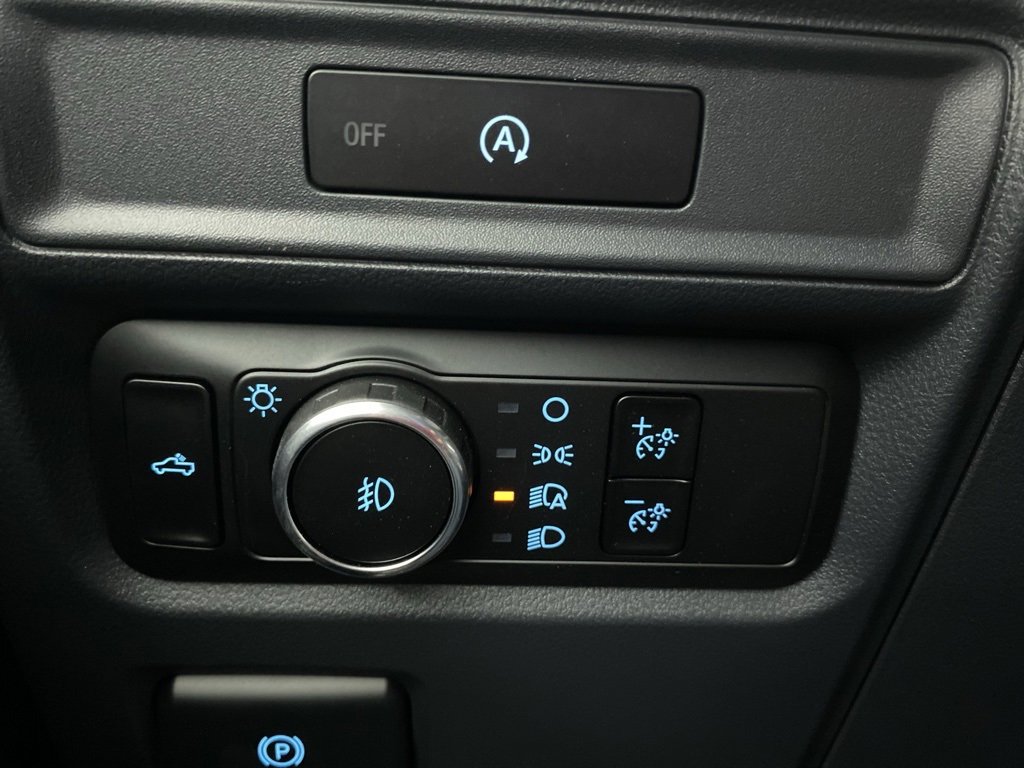New 2025 Ford F150 STX w/ Equipment Group 200A image 5