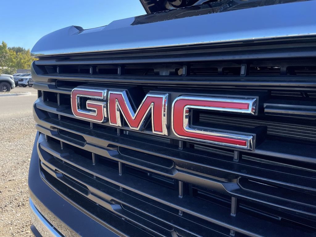 New 2026 GMC Sierra 1500 Pro w/ Pro Value Package image 32