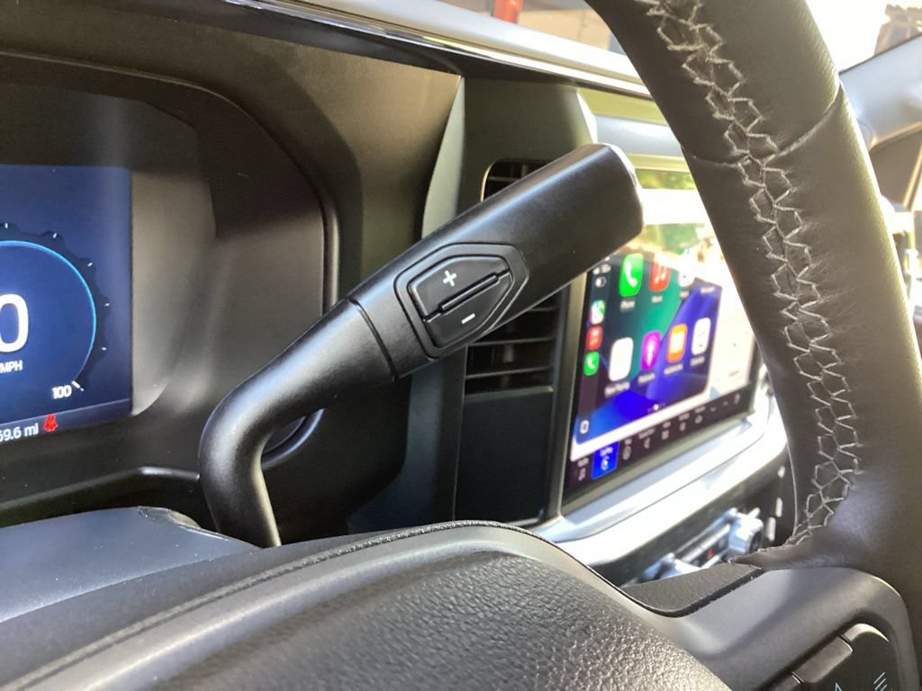Used 2025 Ford F250 Lariat w/ Black Appearance Package AWD/4WD image 55