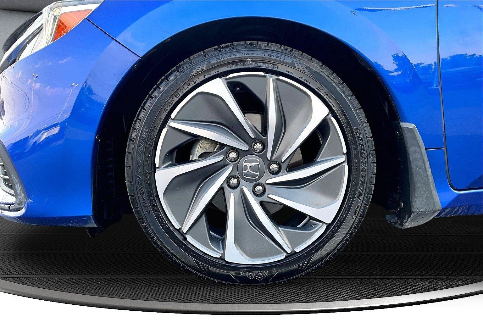 Used 2019 Honda Insight Touring image 33