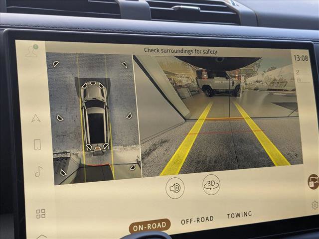 New 2026 Land Rover Defender 130 S image 13