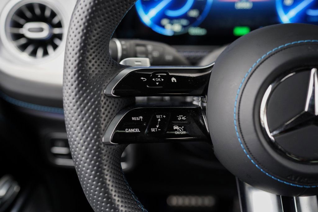 Used 2025 Mercedes-Benz G 580 w/ EQ Technology image 27