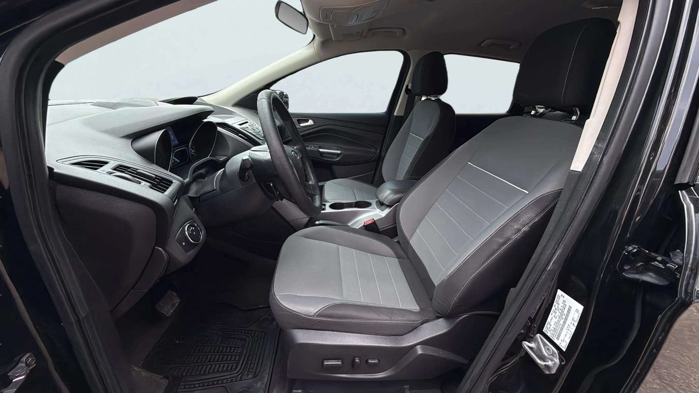 Used 2014 Ford Escape SE FWD image 16