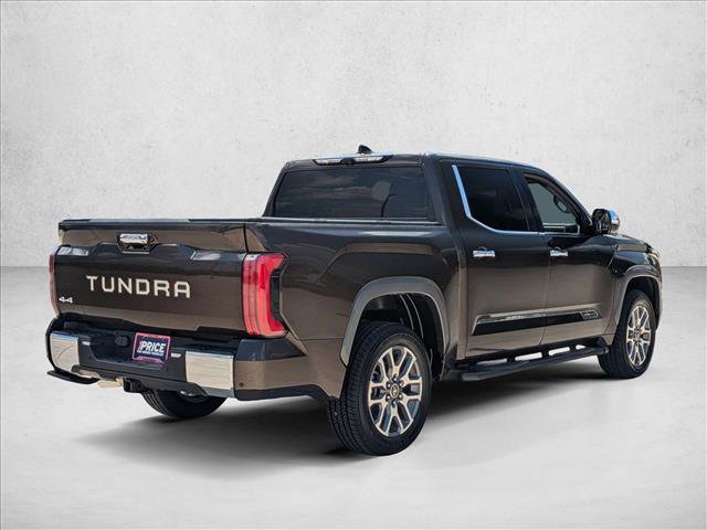 Used 2022 Toyota Tundra 1794 Edition image 5