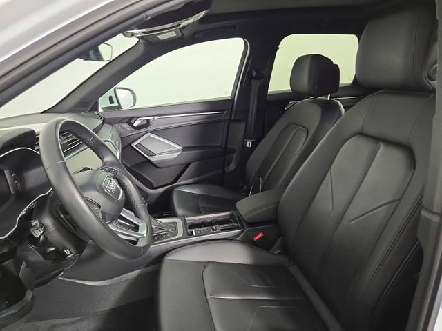 Used 2025 Audi Q3 2.0T Premium AWD/4WD image 12
