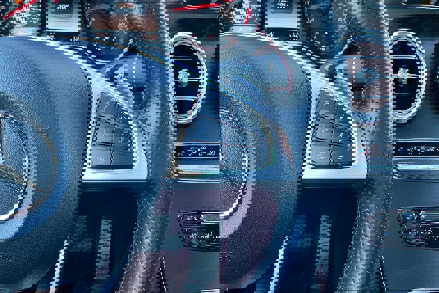 Used 2019 Mercedes-Benz GLC 43 AMG 4MATIC Coupe image 25