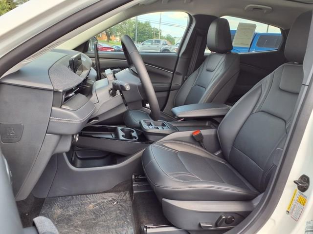 New 2025 Ford Mustang Mach-E Premium image 9