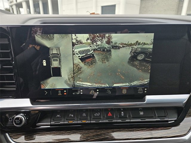 New 2026 GMC Sierra 1500 SLE w/ Preferred Package image 12