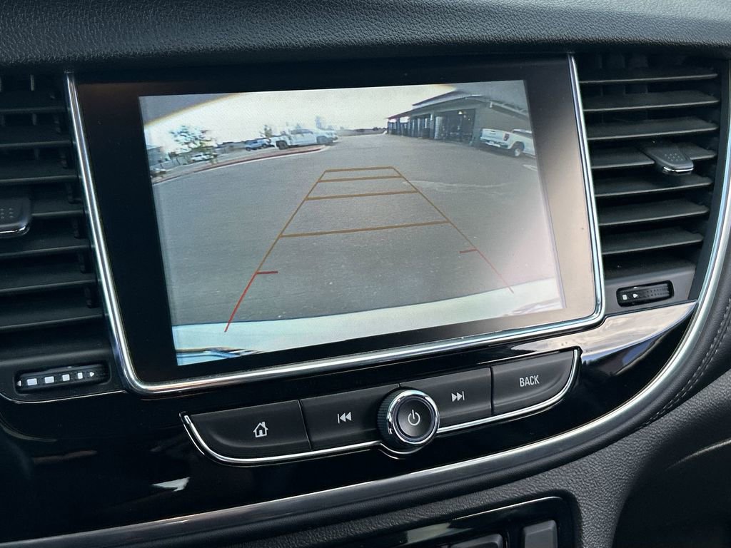 Used 2019 Buick Encore Preferred FWD image 15