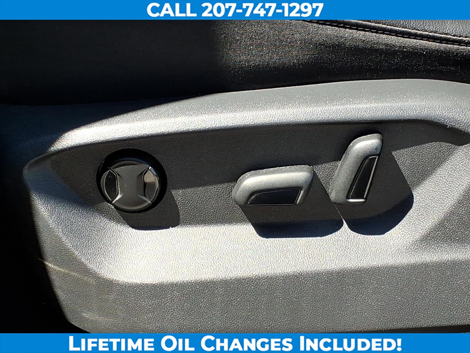 Used 2018 Volkswagen Atlas SE AWD/4WD image 12