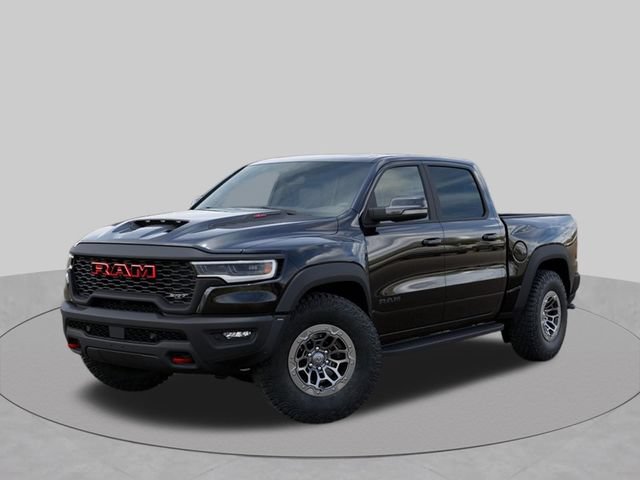New 2027 RAM 1500 4x4 Crew Cab 360° Tour