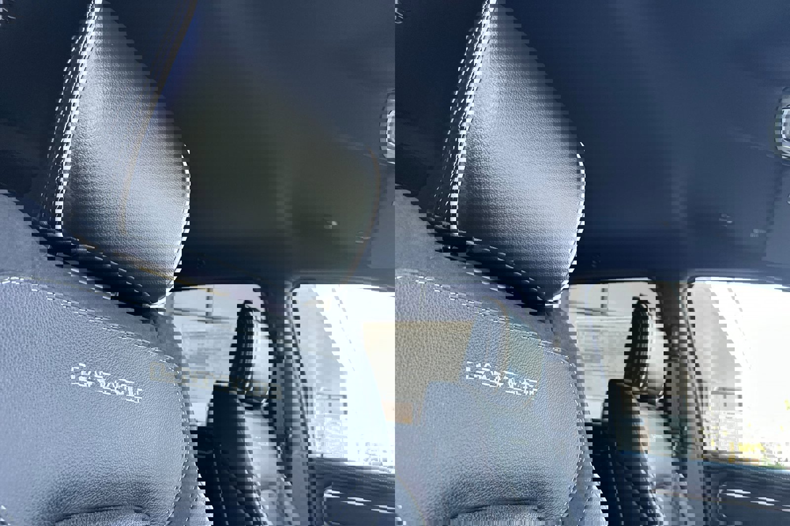 New 2026 RAM 1500 Laramie image 16