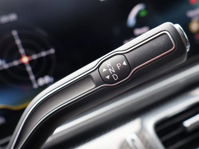 Used 2021 Mercedes-Benz GLS 63 AMG 4MATIC image 35