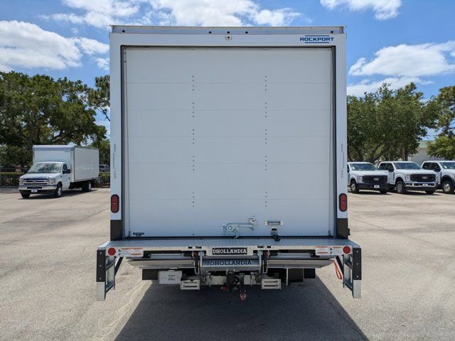 New 2026 Ford E-450 and Econoline 450 Super Duty w/ Power Equipment Group RWD image 5