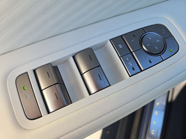 New 2026 Lexus ES 350h AWD w/ Convenience Package image 9