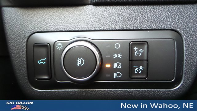 New 2025 Ford Bronco Sport Big Bend w/ Convenience Package image 31